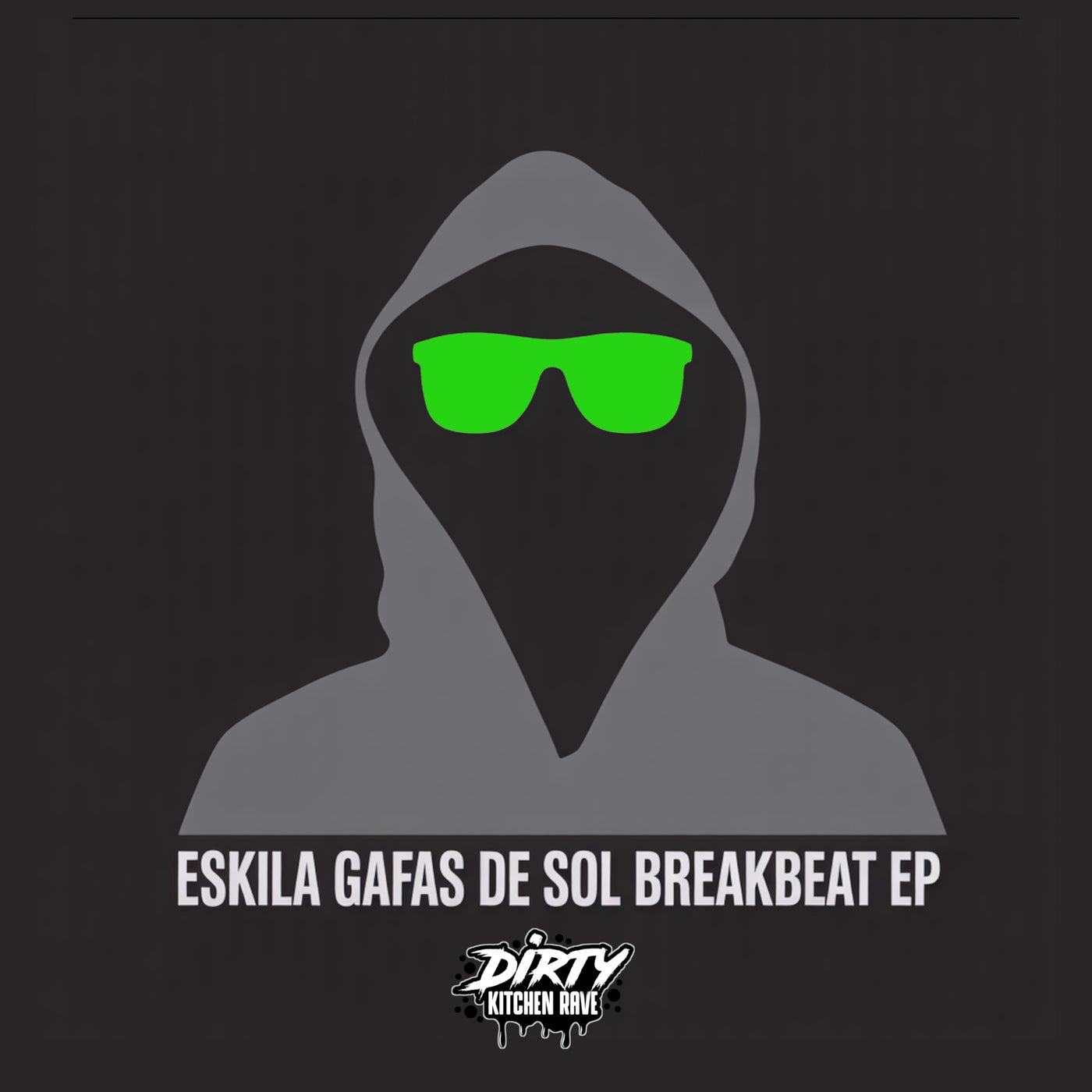Gafas de Sol Breakbeat EP