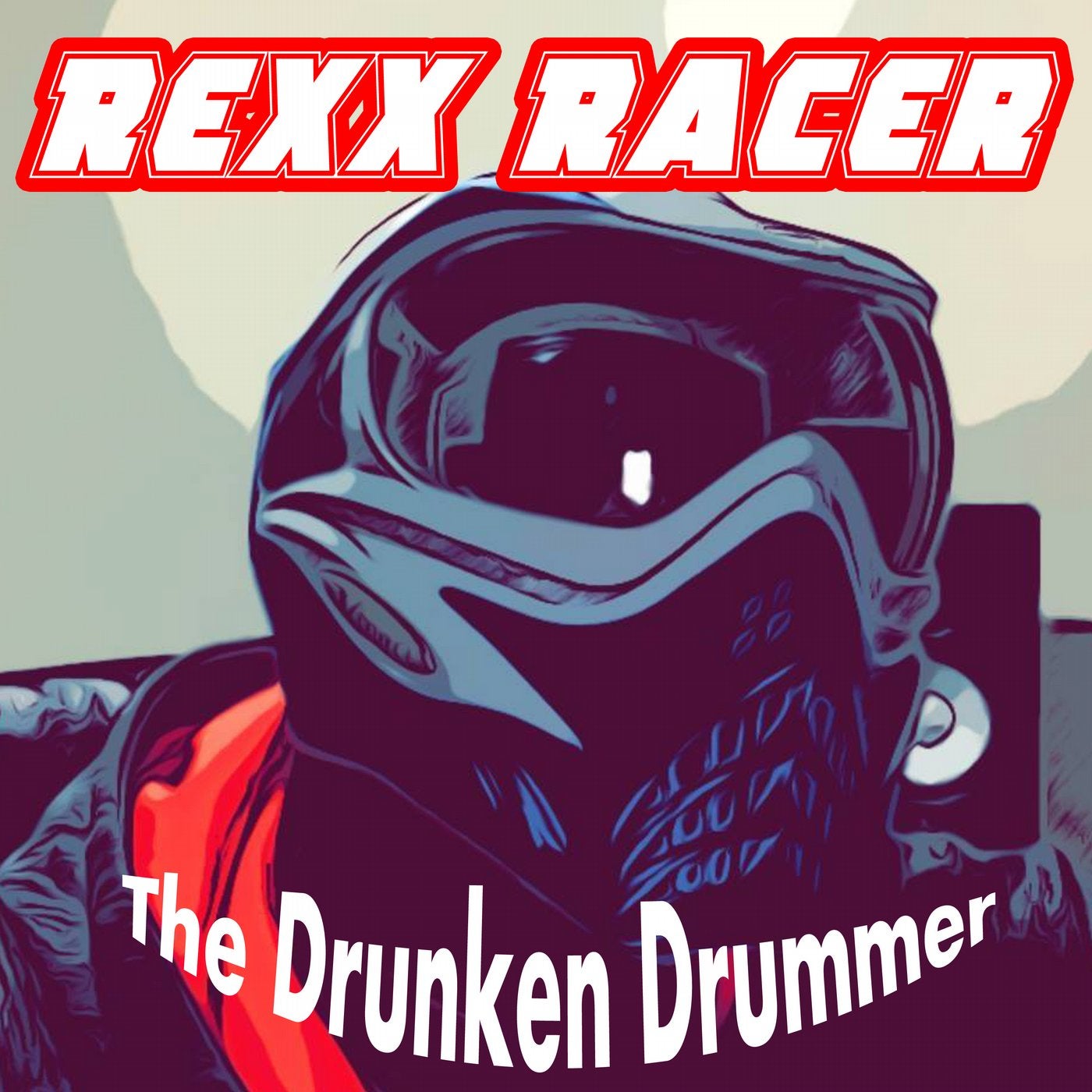 The Drunken Drum