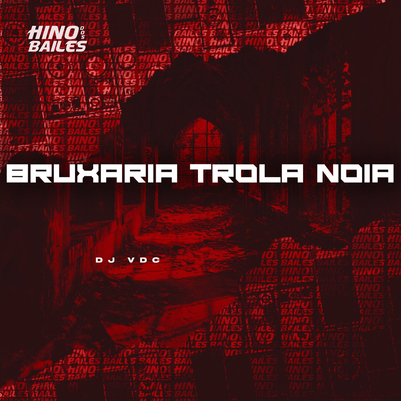 Bruxaria Trola Noia
