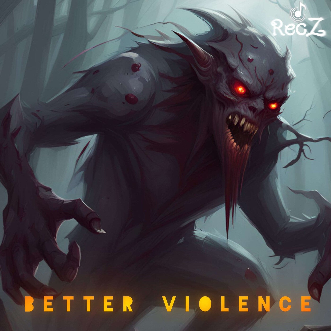 Better Violence