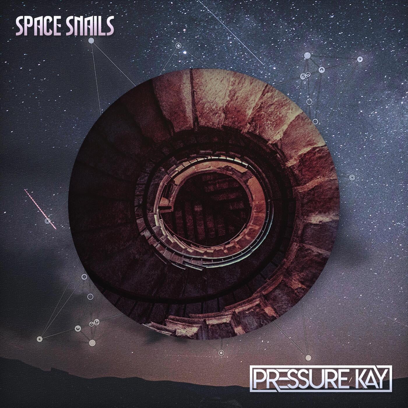 Space Snails