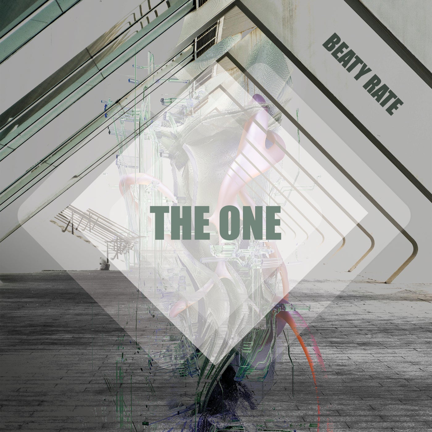 The One