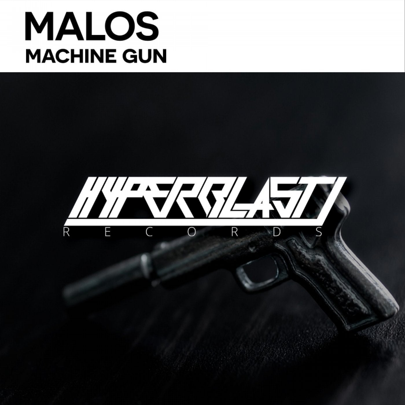 Machine Gun