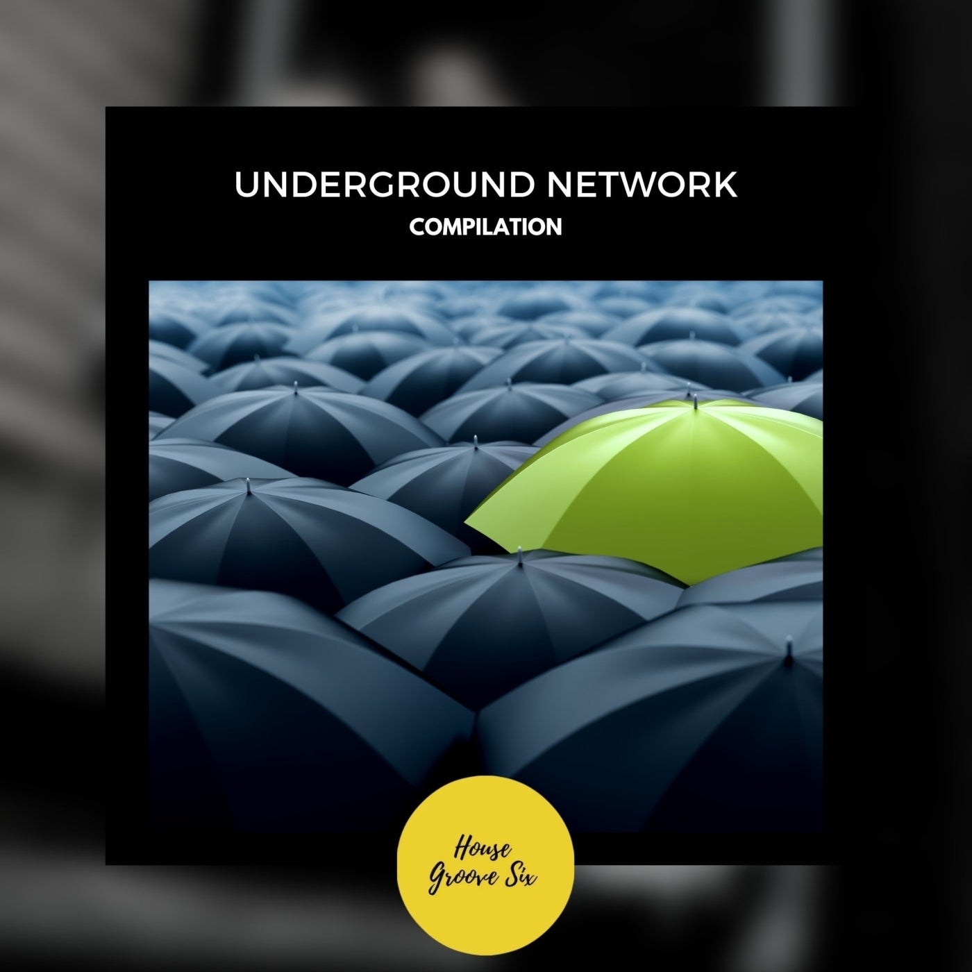 Underground Network