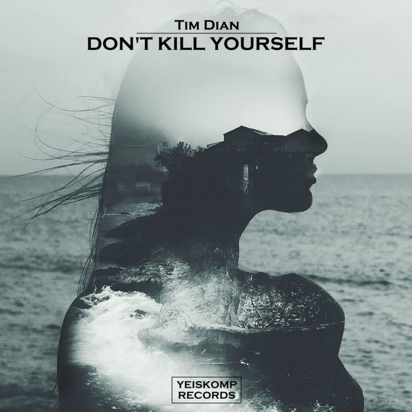 Don't Kill Yourself
