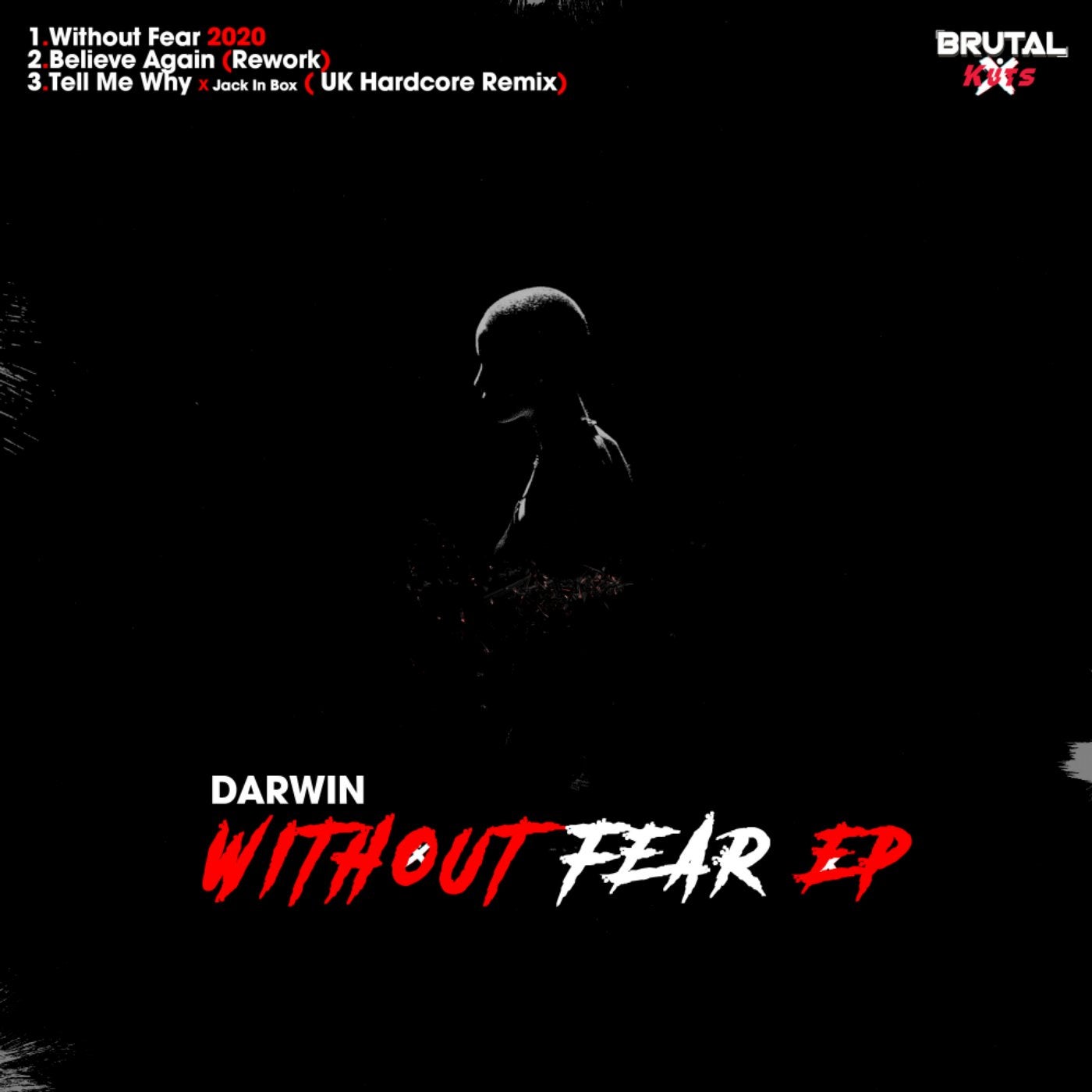 Without Fear EP