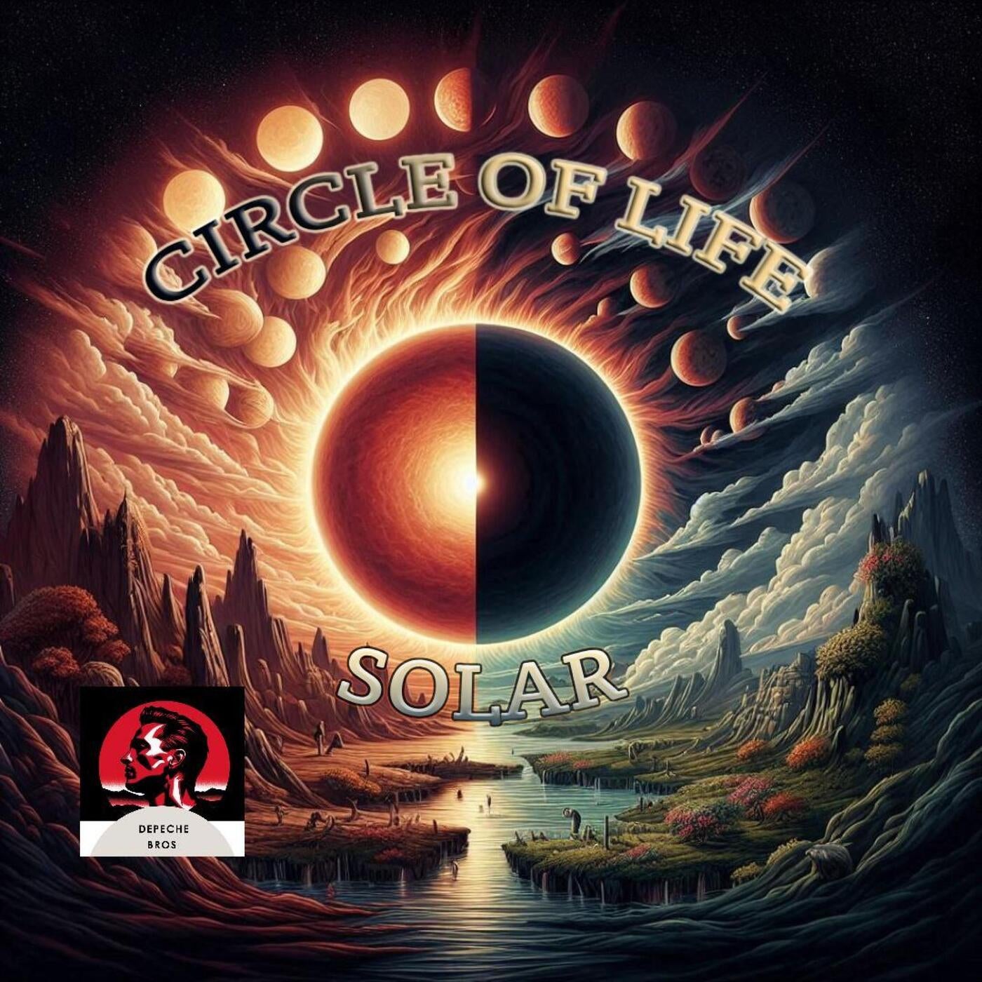 Circle Of Life (Solar Version)