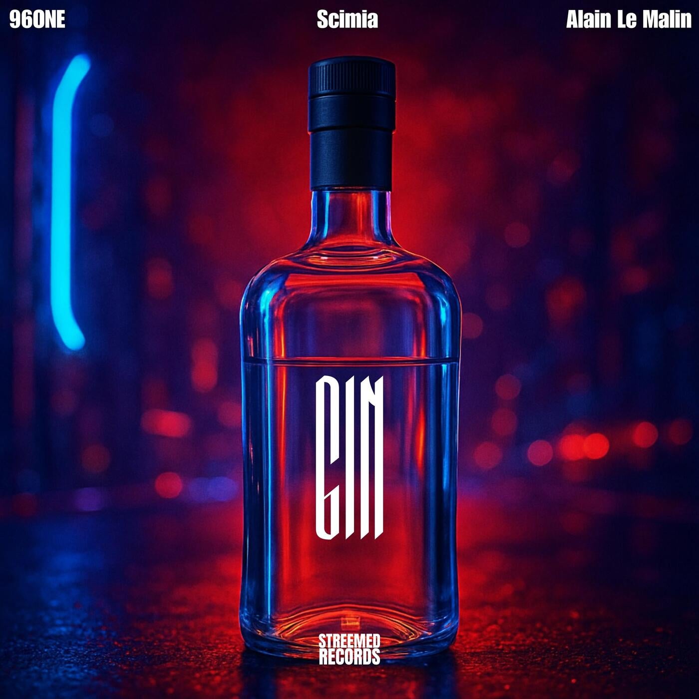 Gin