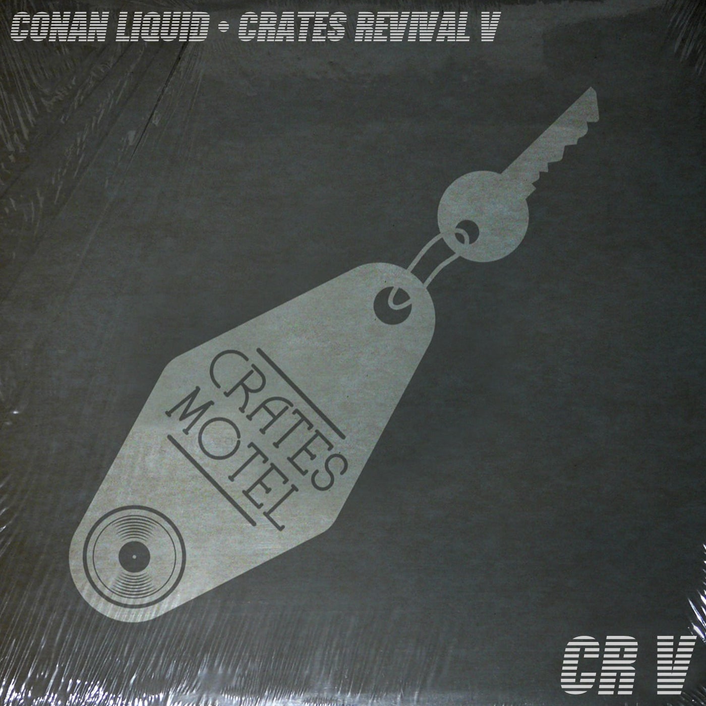 Crates Revival 5