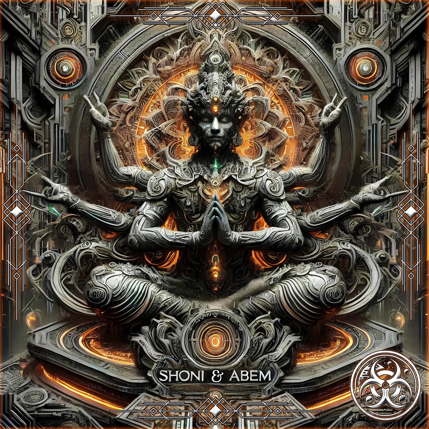 Morphic Resonance