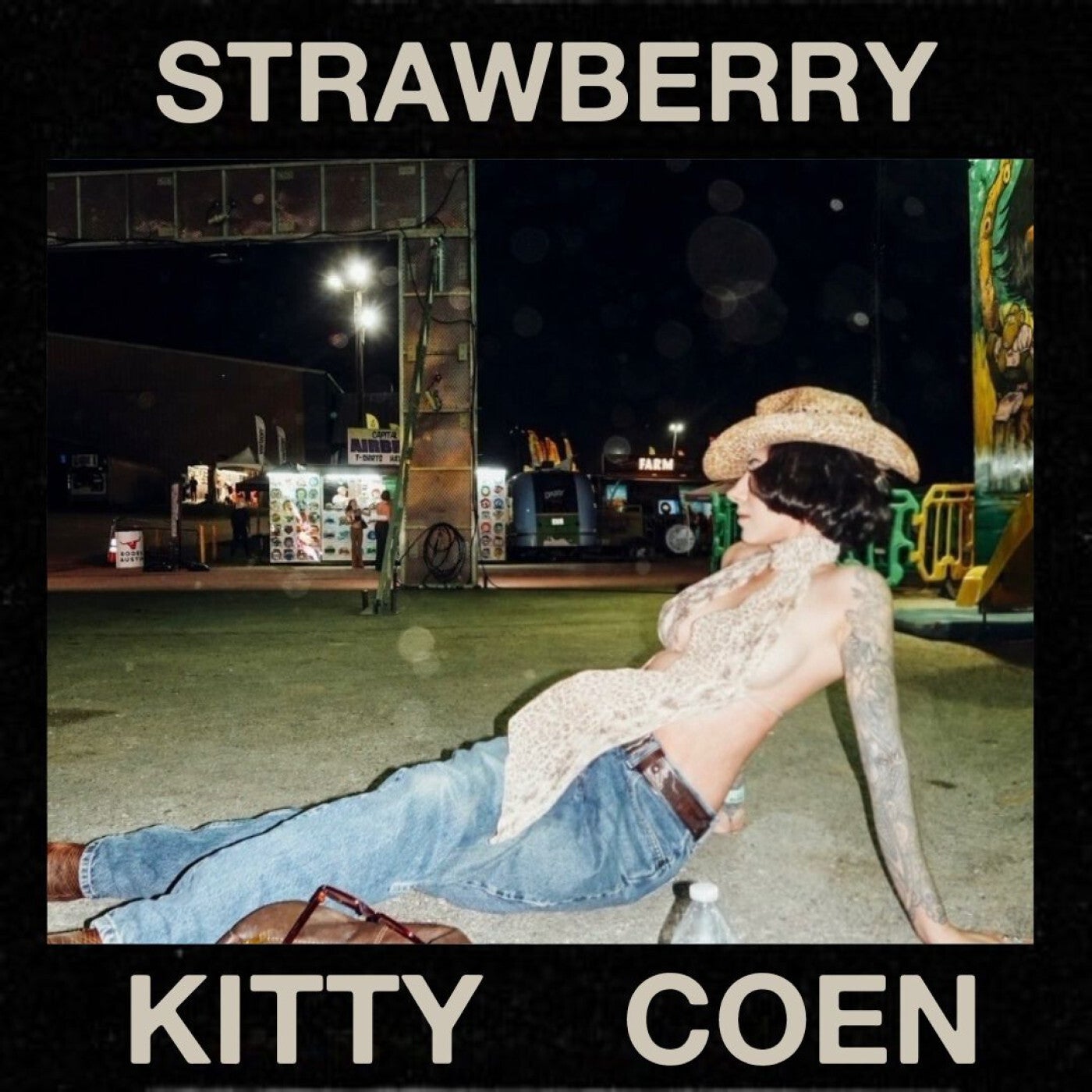 strawberry