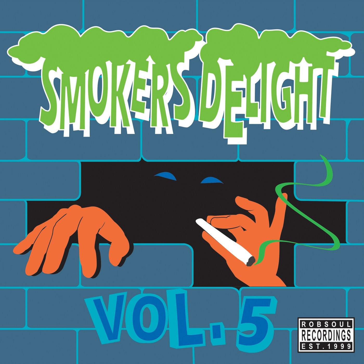 Smokers Delight Vol.5