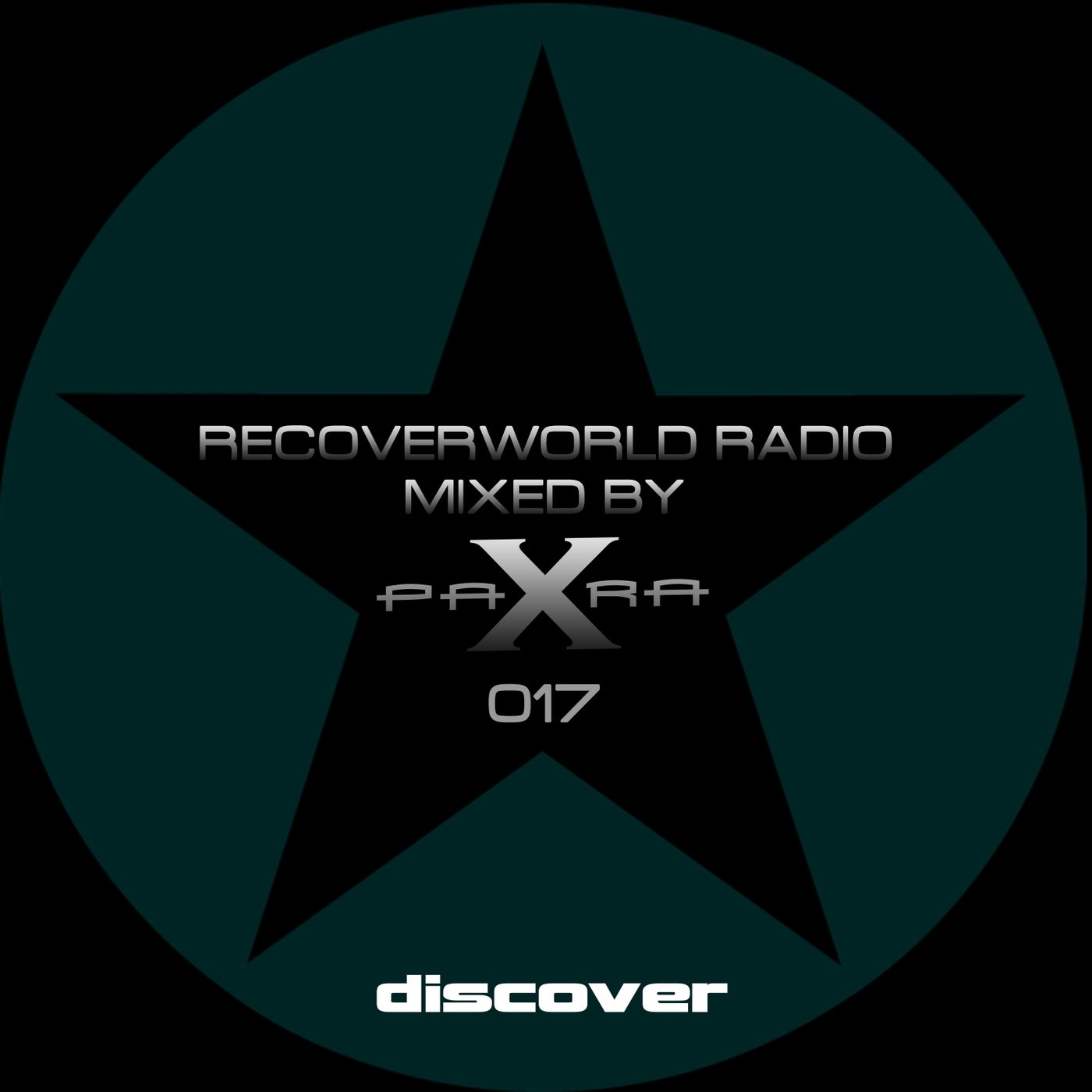 Recoverworld Radio 017