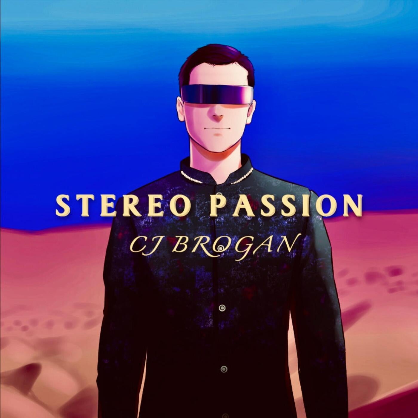 Stereo Passion