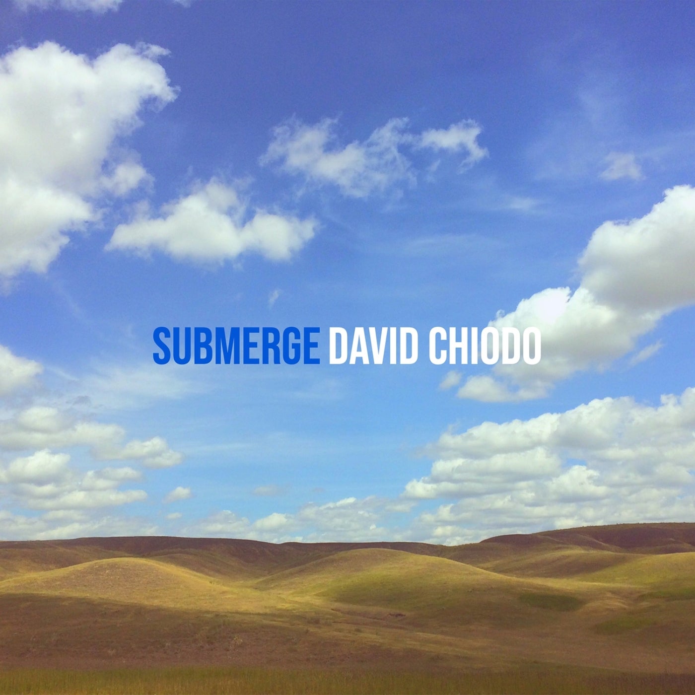 Submerge
