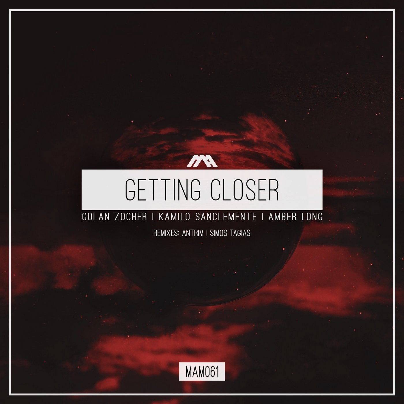 Getting Closer Remixes