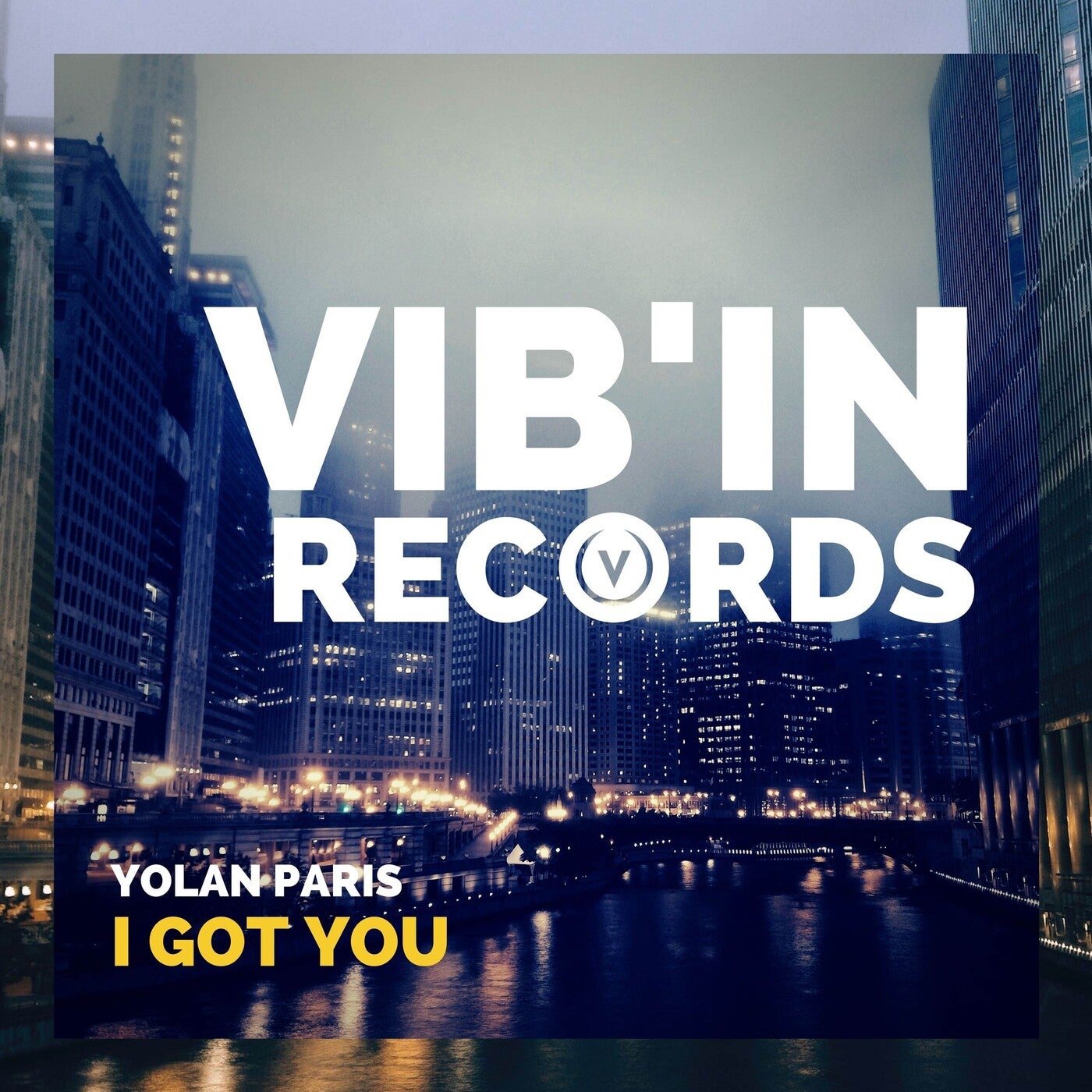 I Got You (Extended Mix)