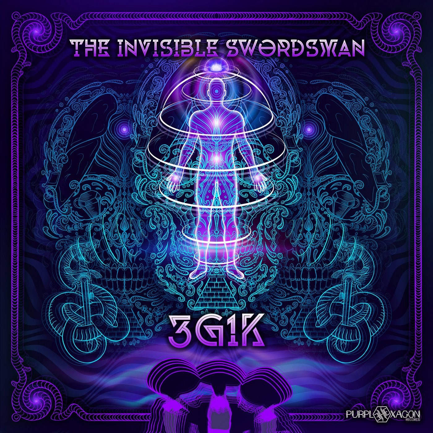 The Invisible Swordsman