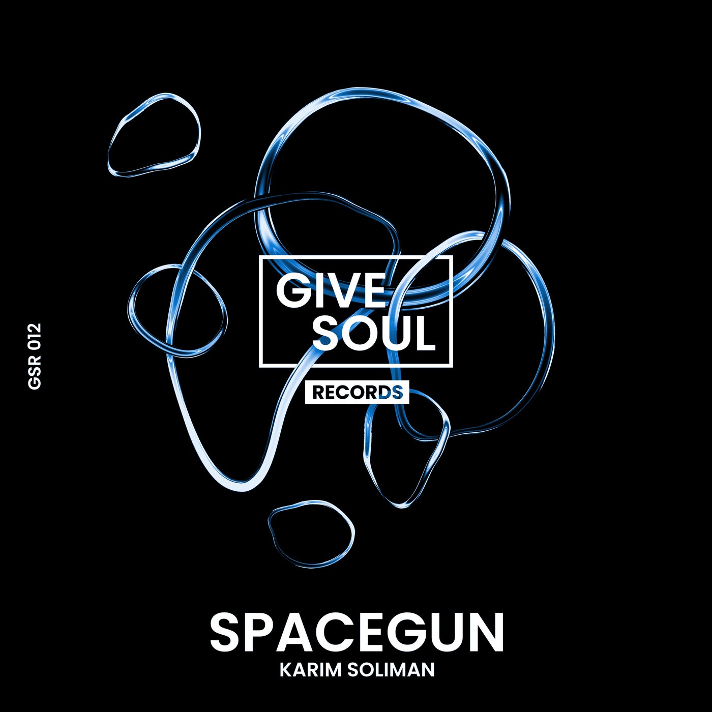 Spacegun