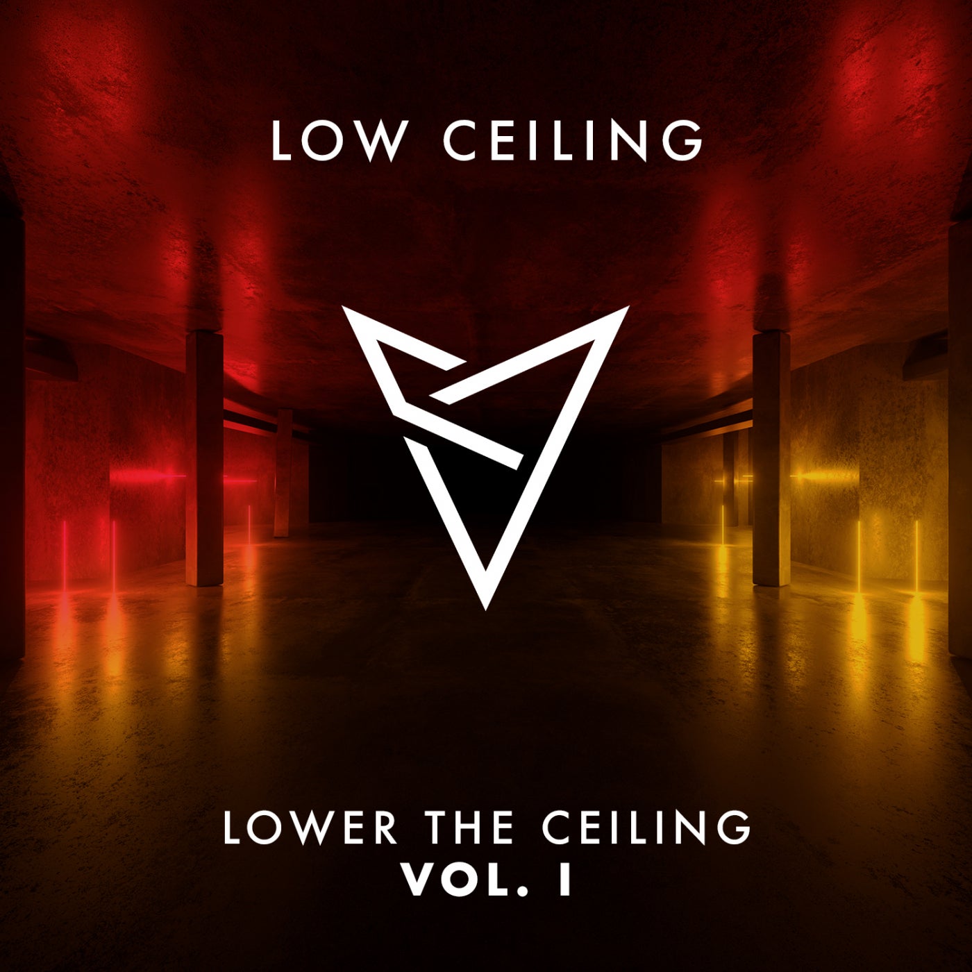 LOWER THE CEILING VOL. I LOWC073 AIFF