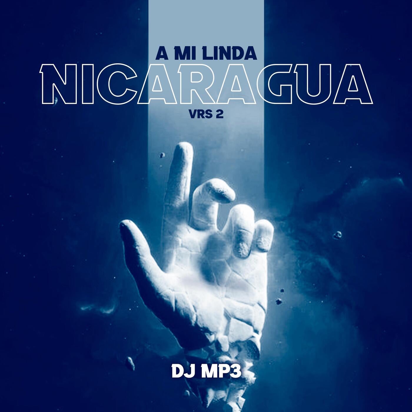 A Mi Linda Nicaragua 2
