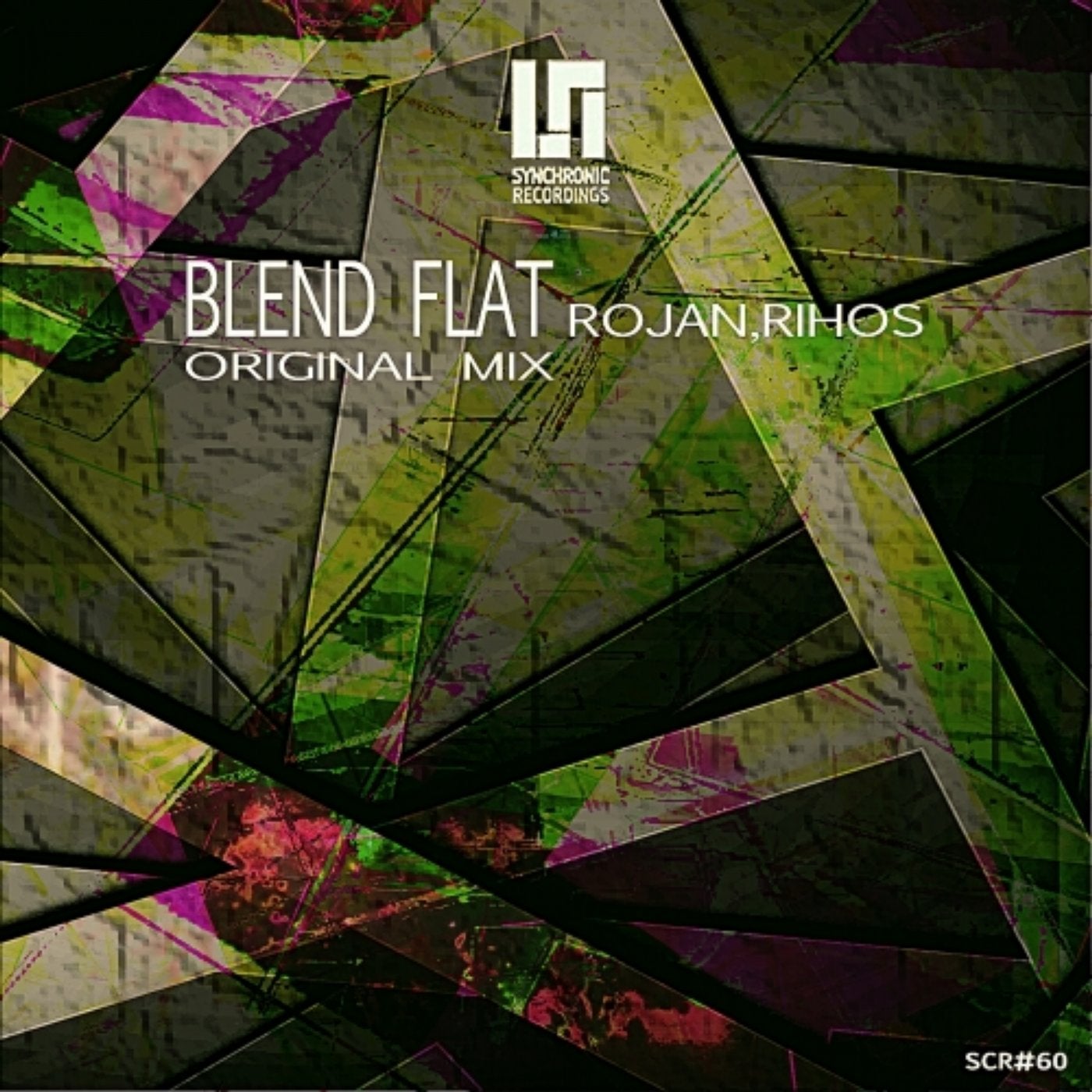 Blend Flat