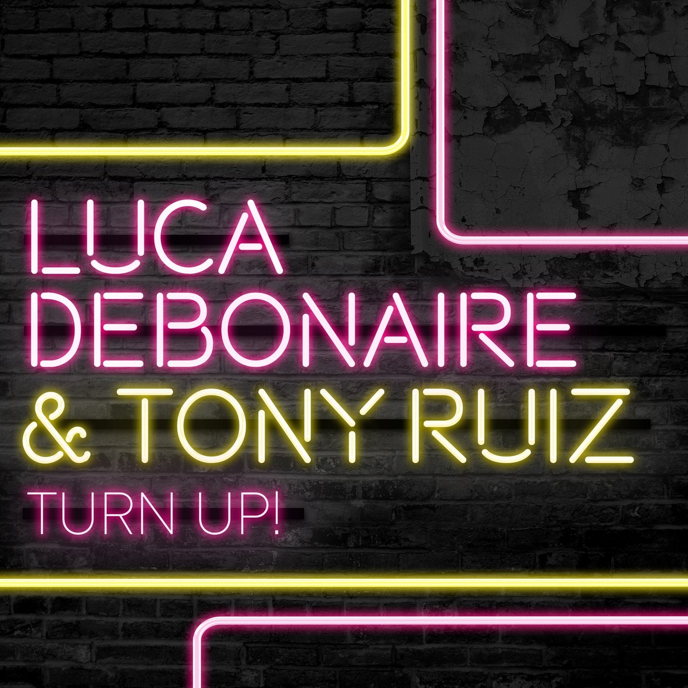 Turn Up!