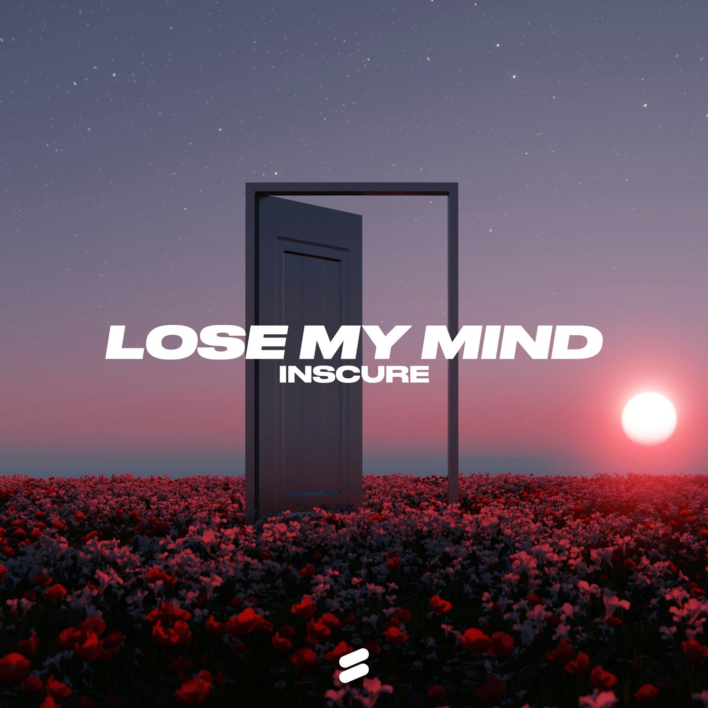 Lose My Mind