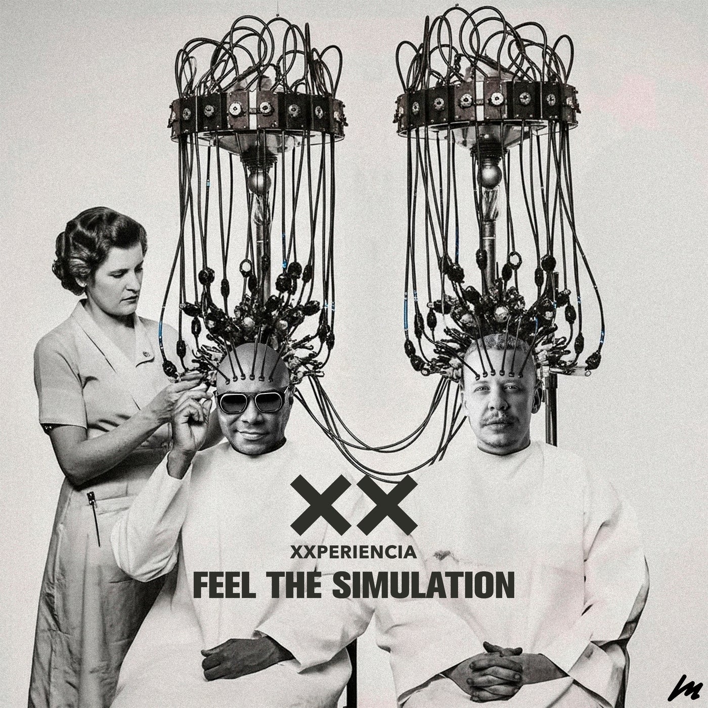 Feel the Simulation
