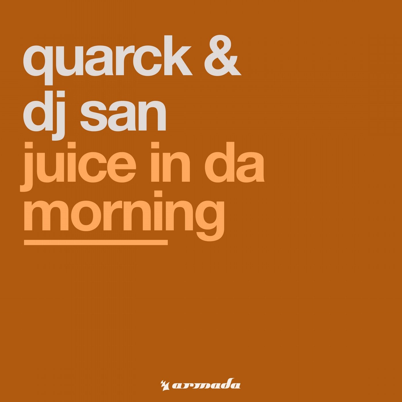Juice In Da Morning