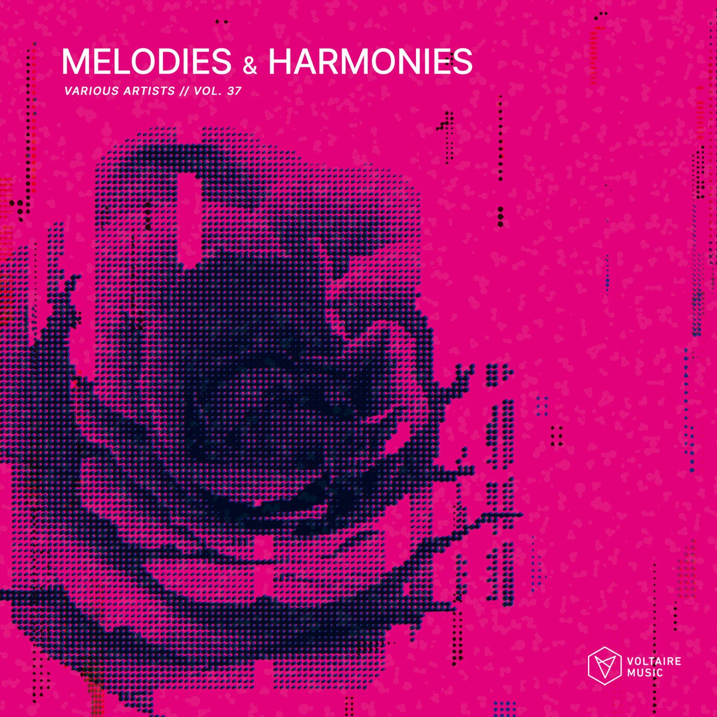Melodies & Harmonies Vol. 37