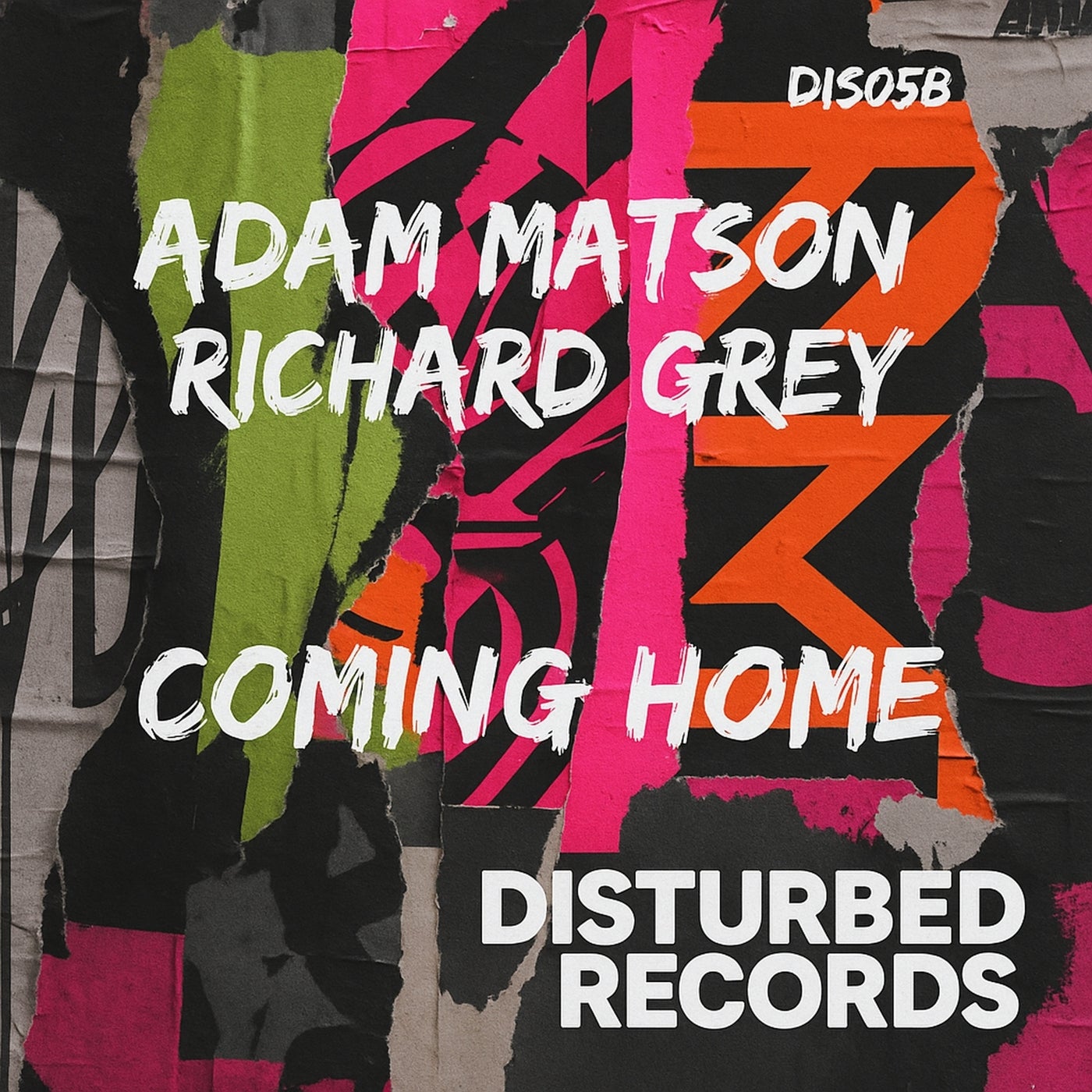 Coming Home 