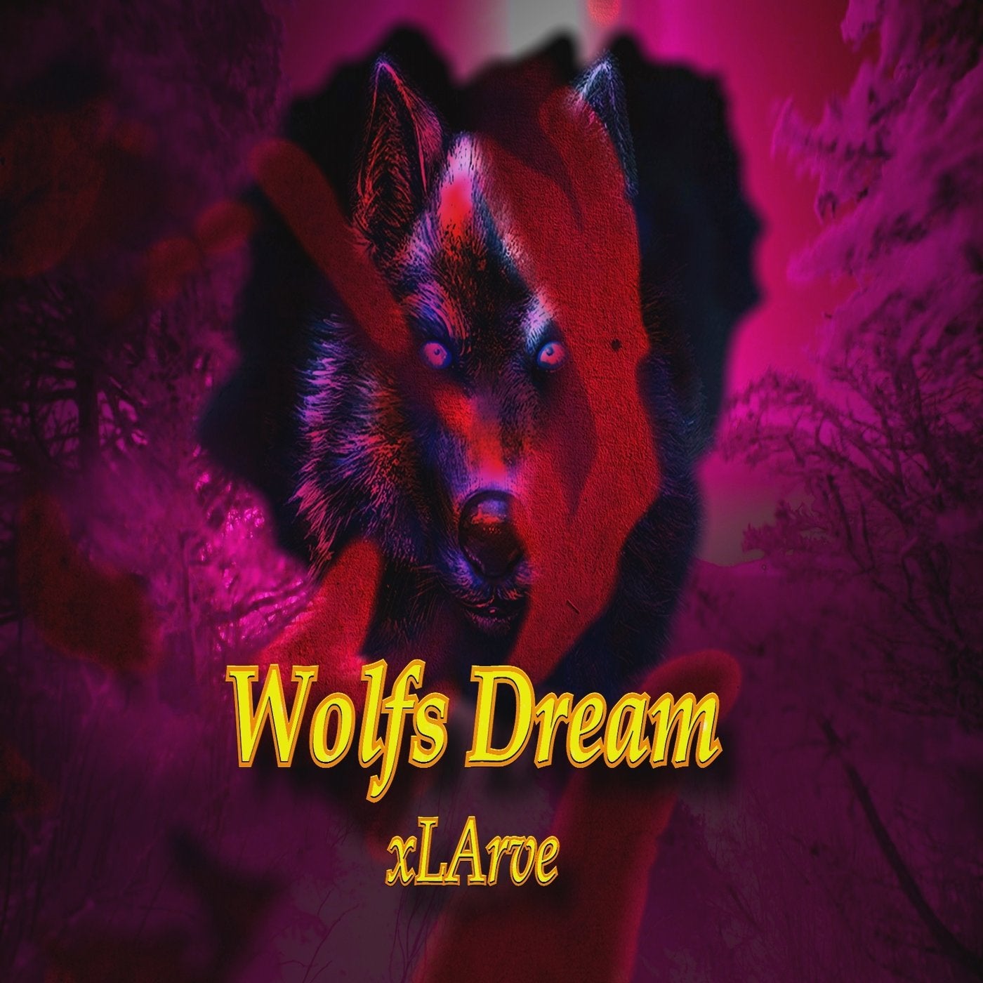 Wolfs Dream