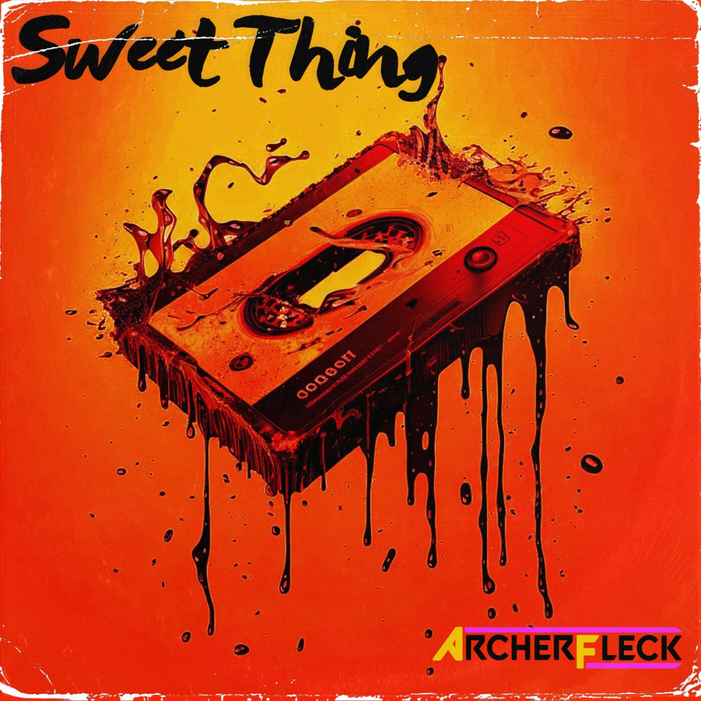 Sweet Thing