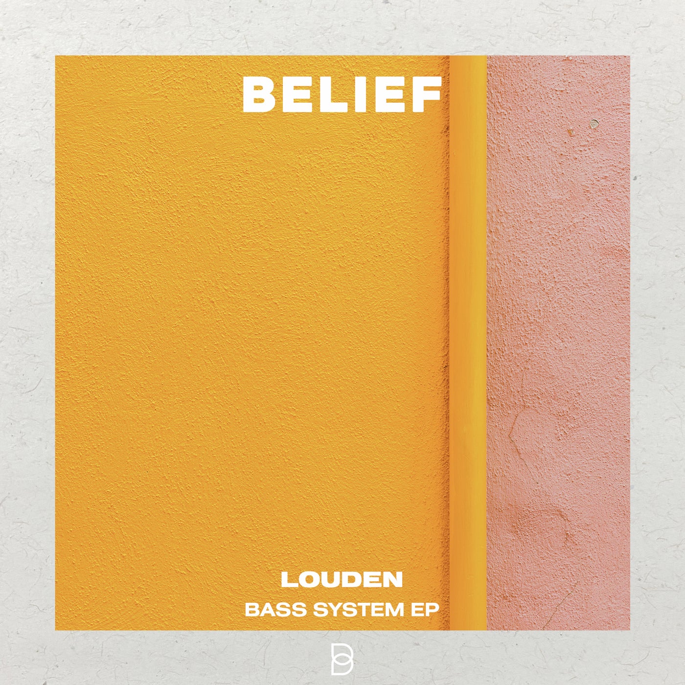 Bass System EP