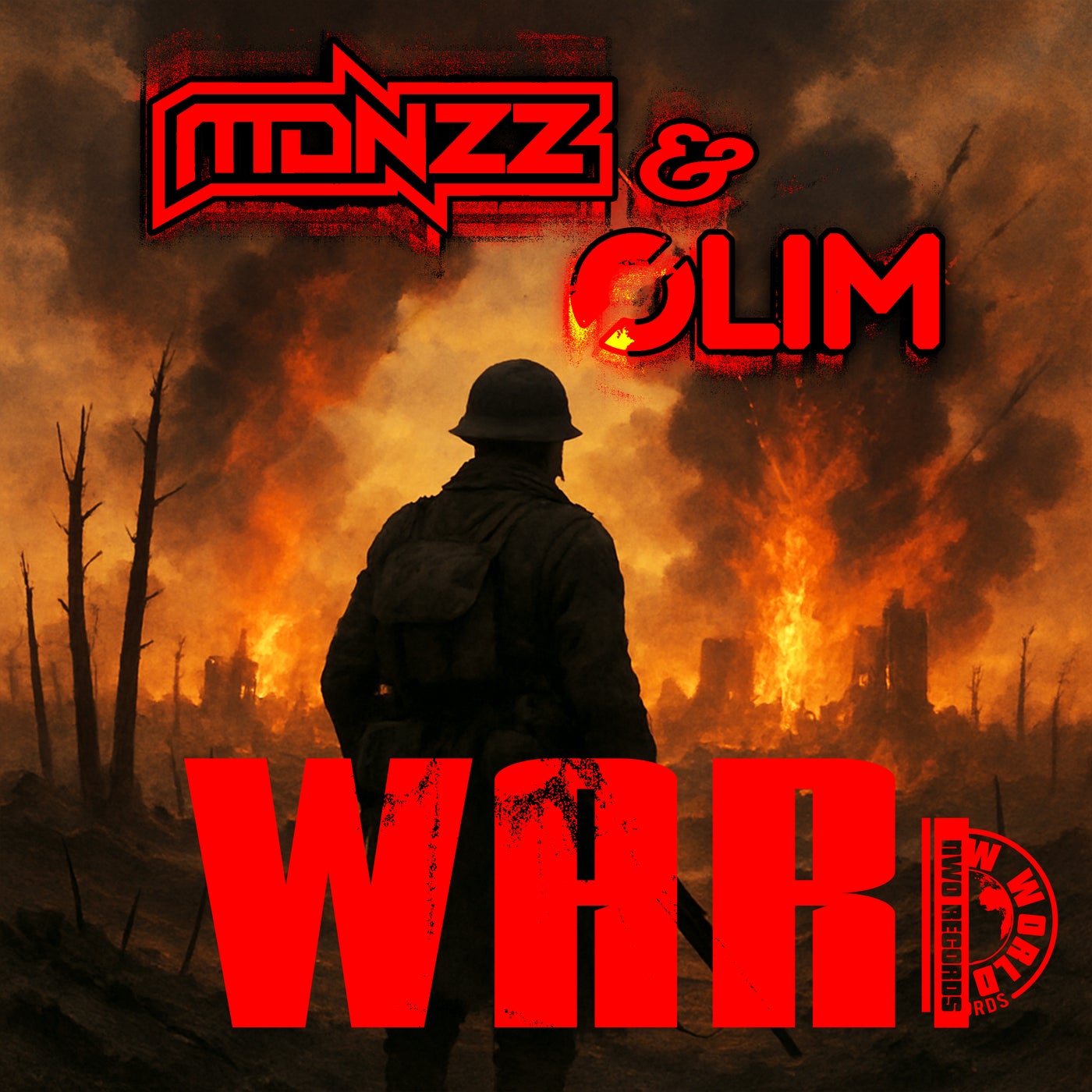 War