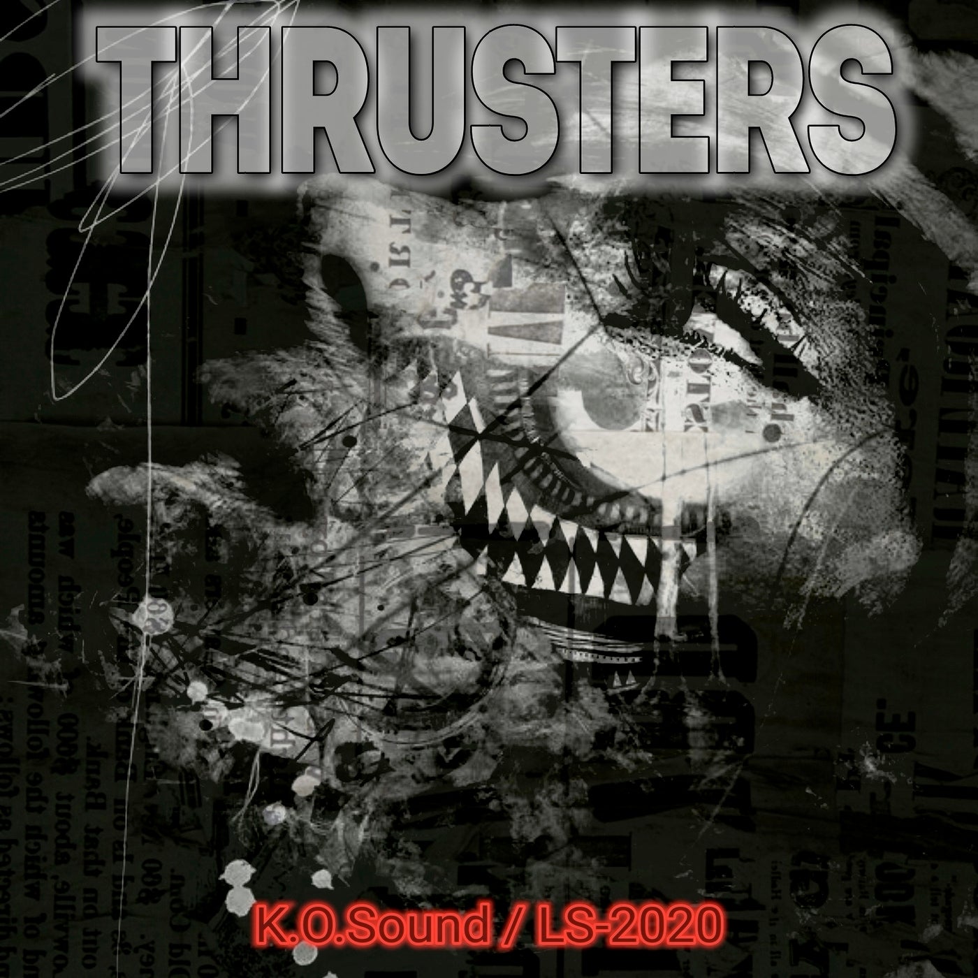 Thrusters