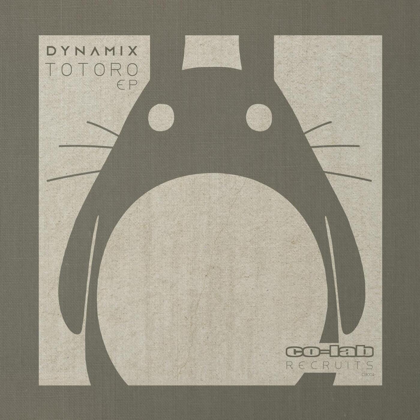 Totoro EP