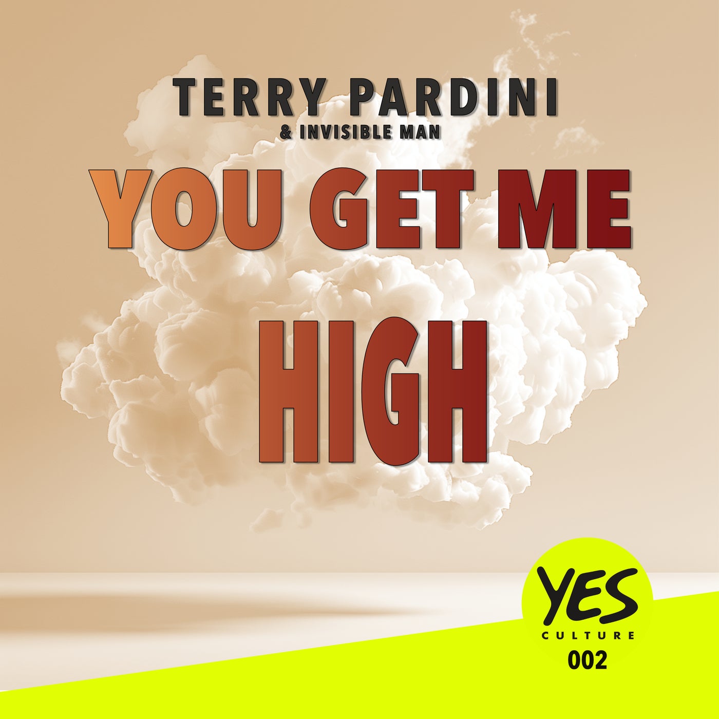 You Get Me High