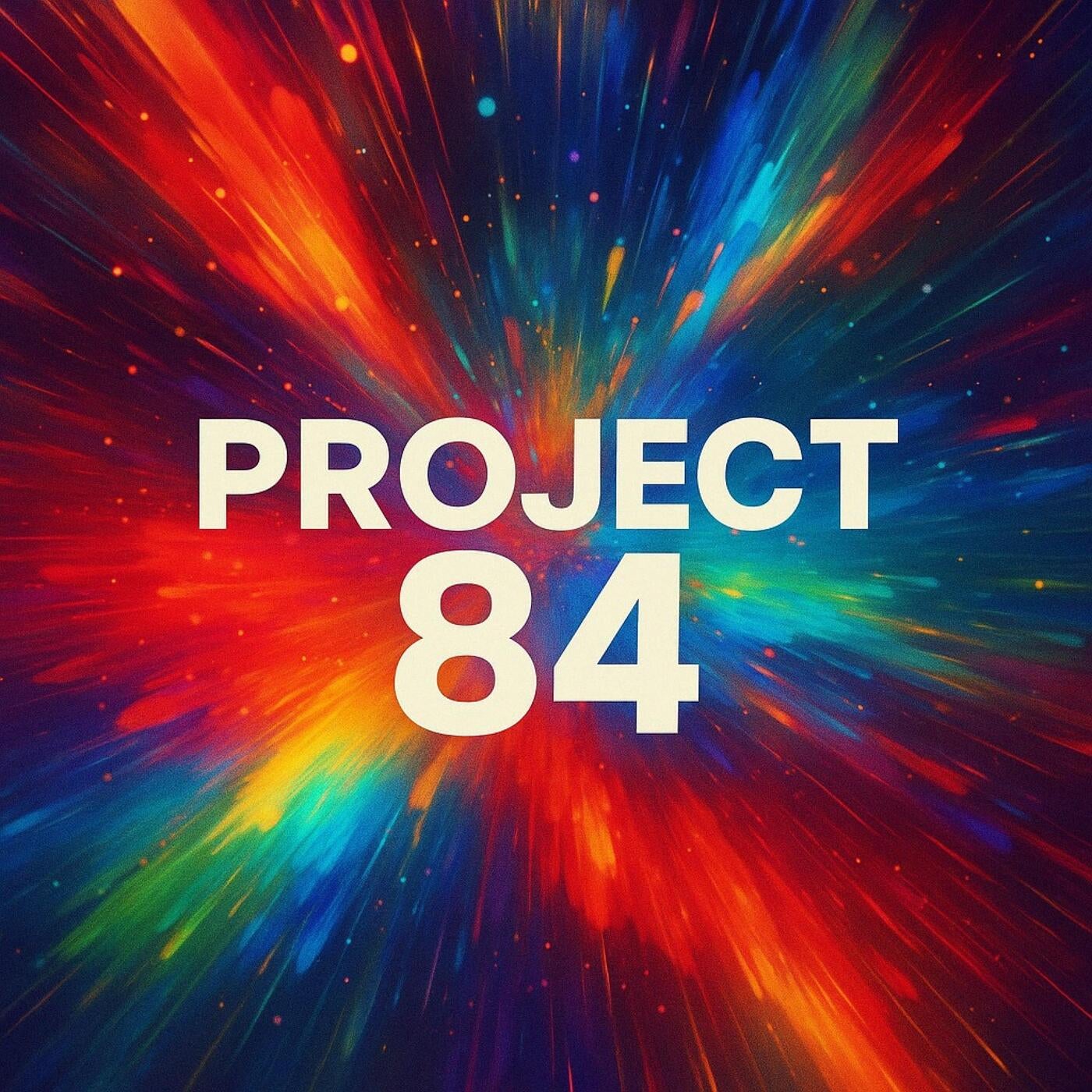 Project 84 (Extended Mix)
