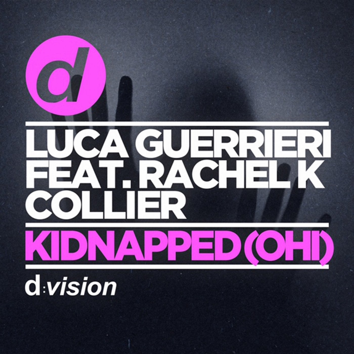 Kidnapped (Ohi) (feat. Rachel k Collier) [Club Mix]