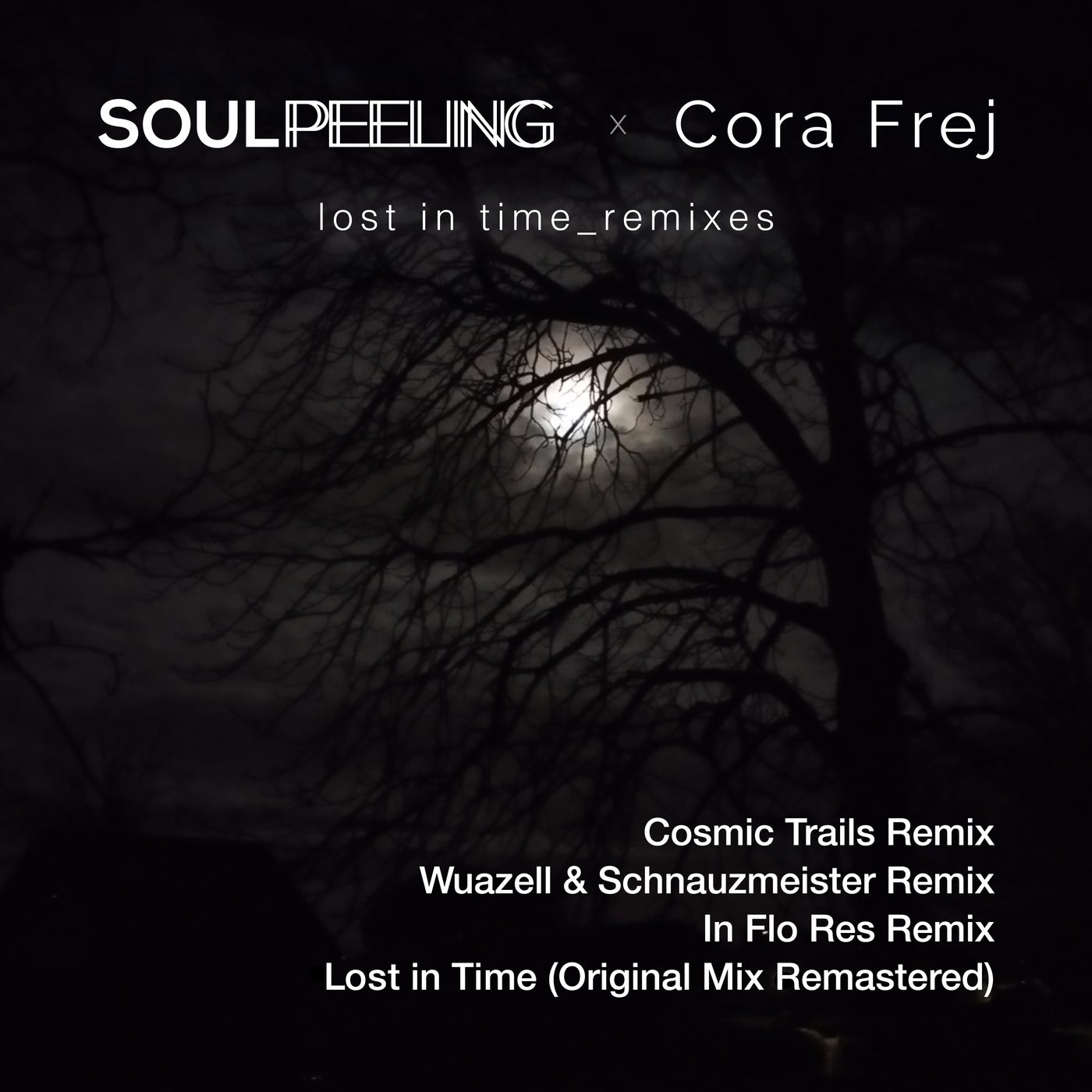 Lost in Time (Remixes)