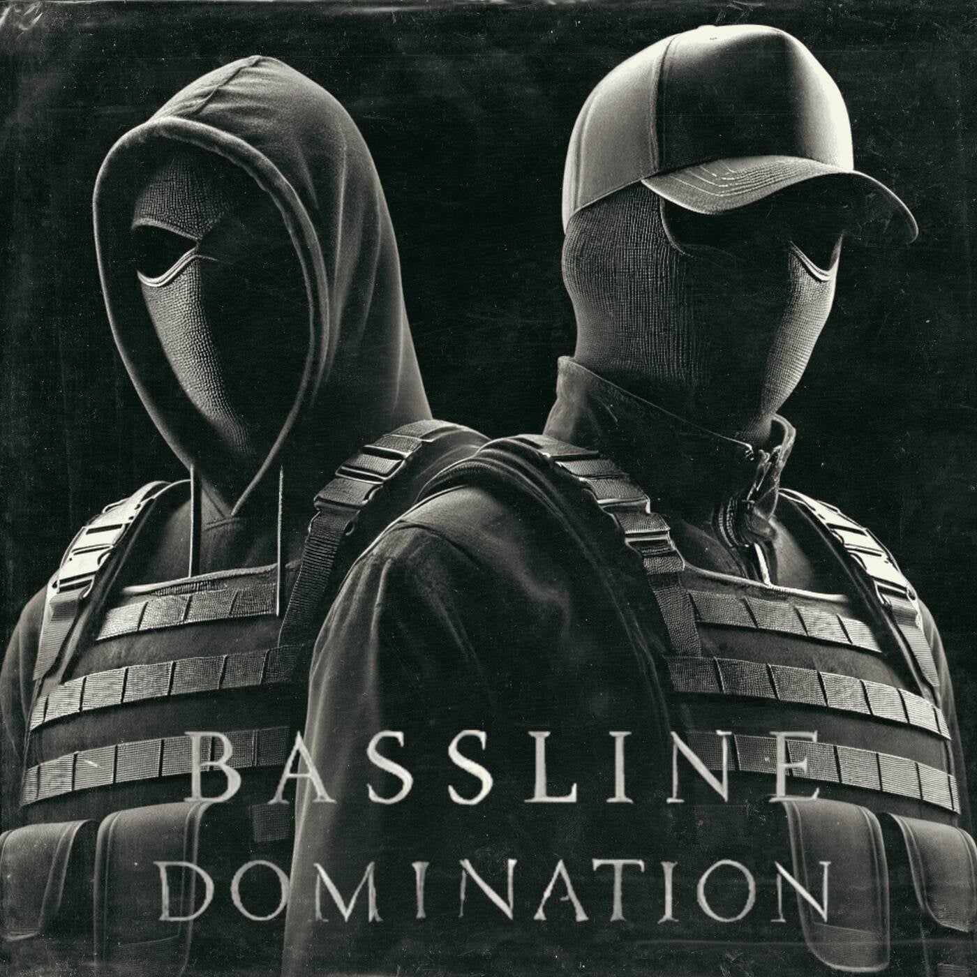 BASSLINE DOMINATION