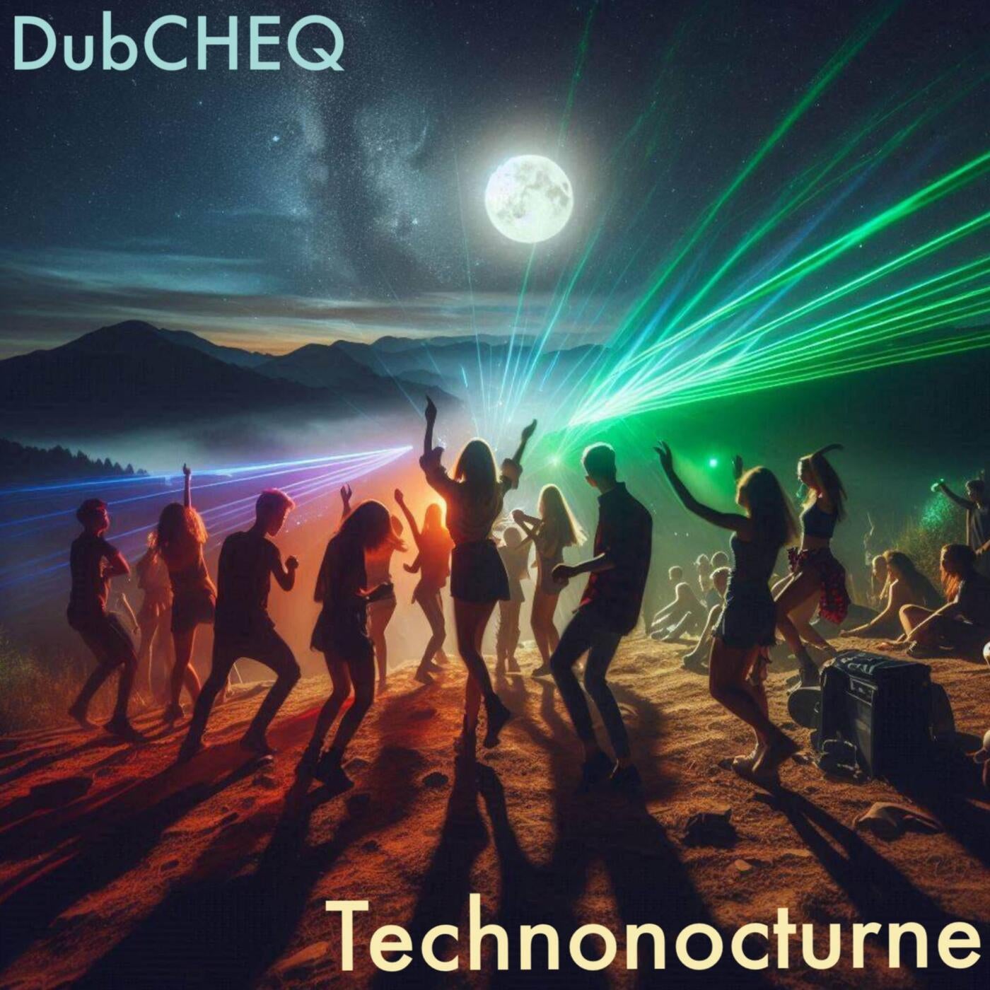 Technonocturne