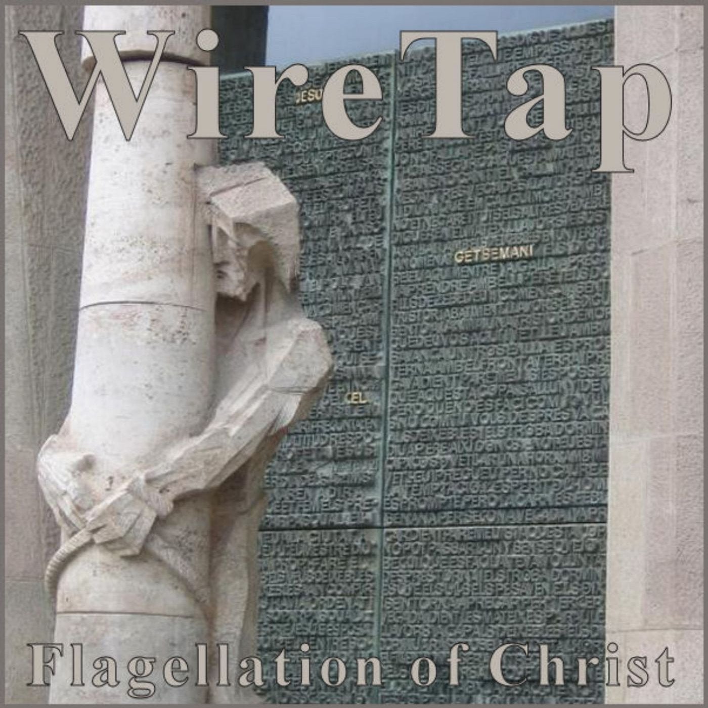 Flagellation Of Christ