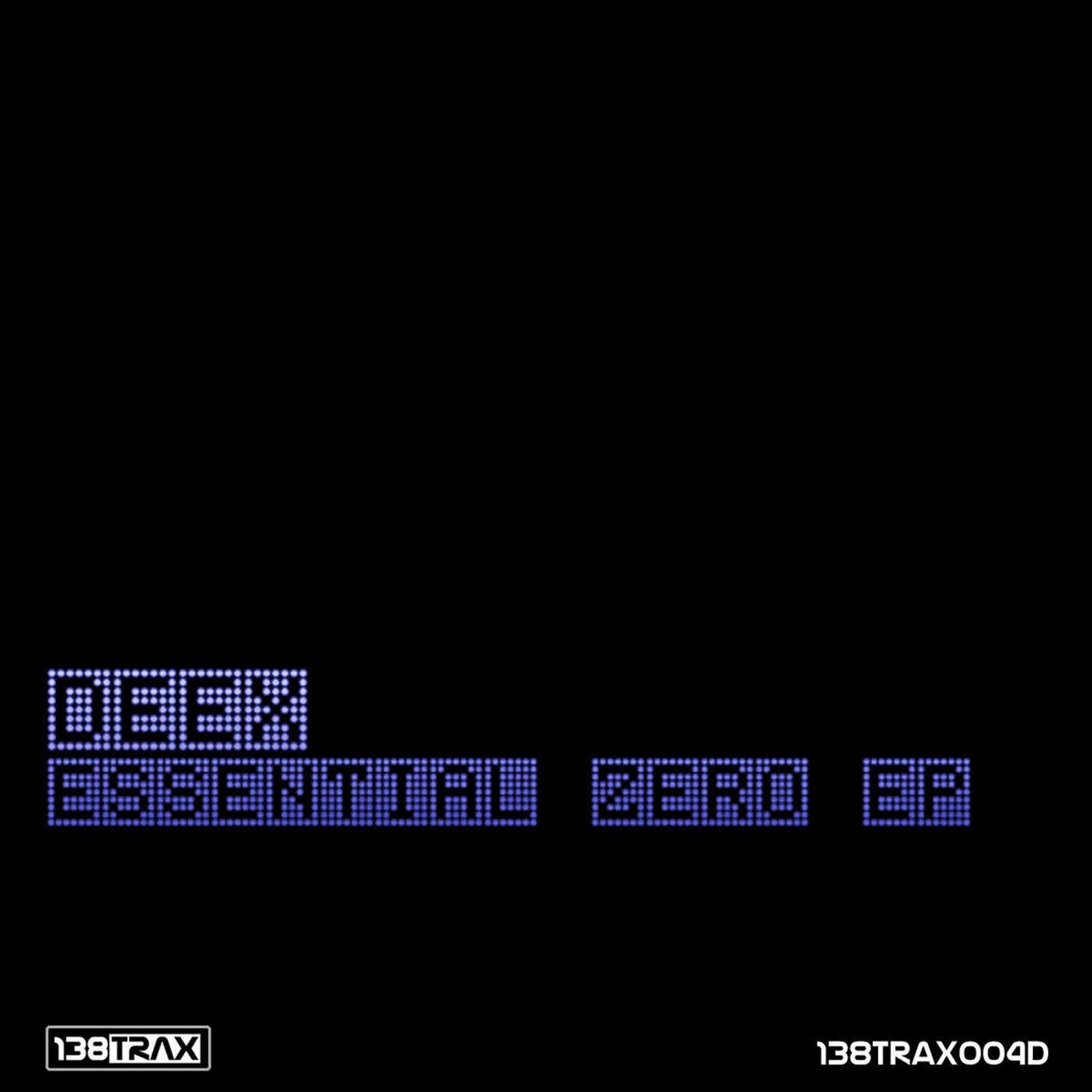 Essential Zero EP