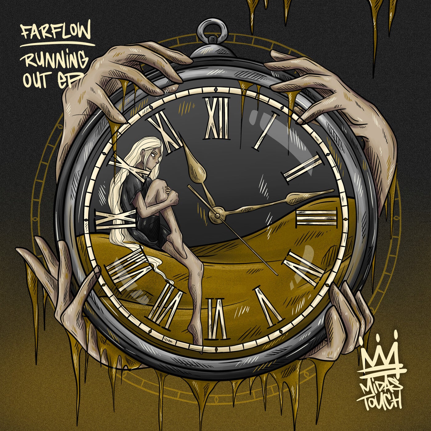 Running Out EP