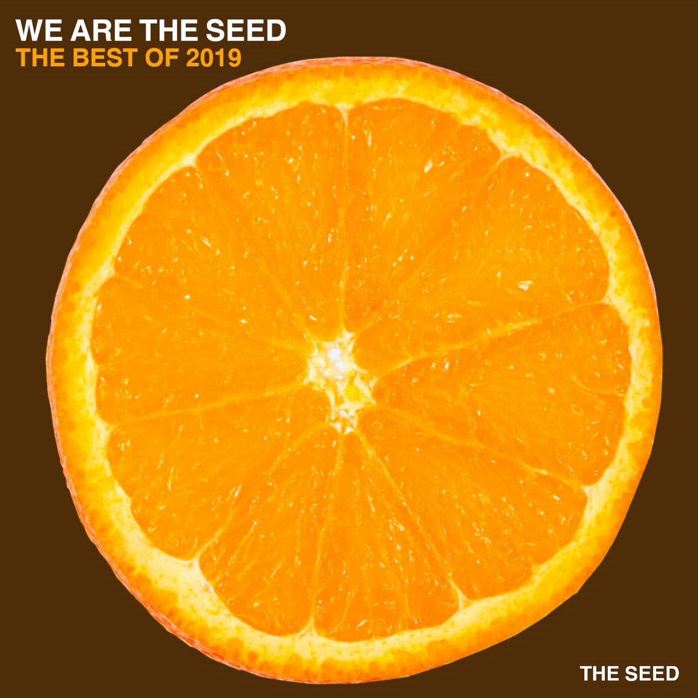 We are the Seed