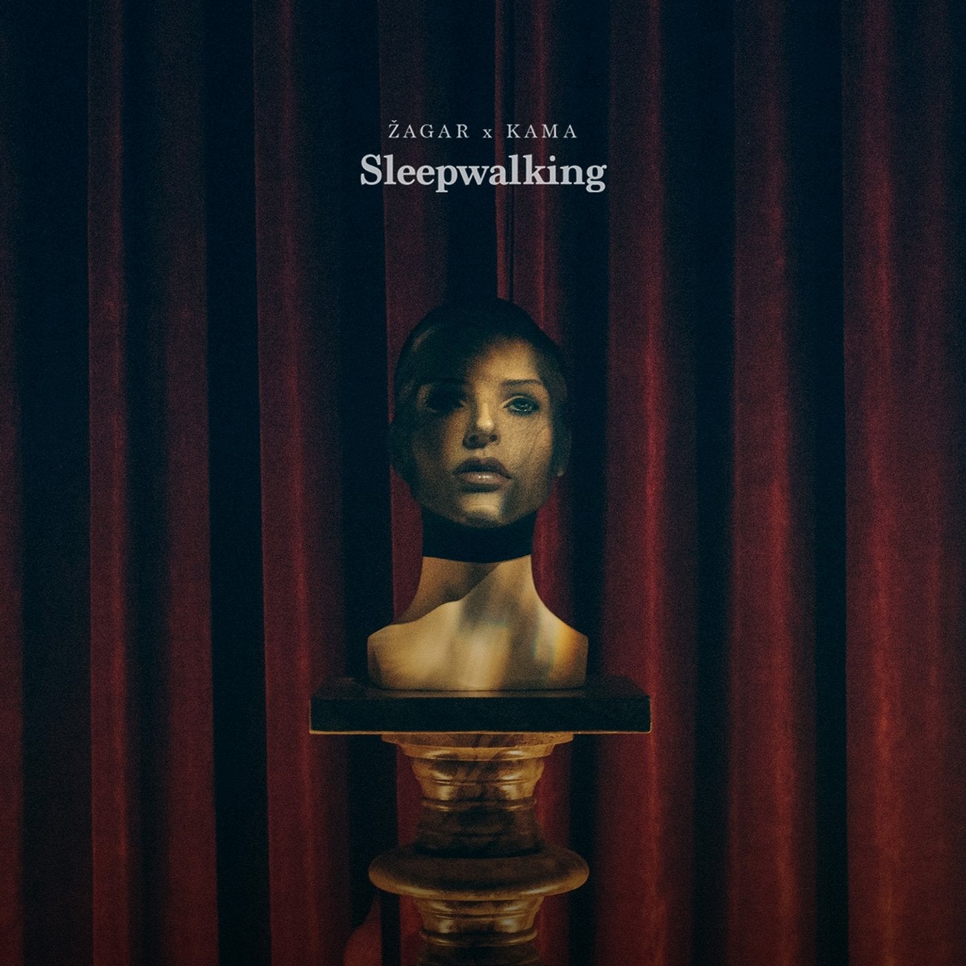 Sleepwalking (feat. Kama) [Remixes]