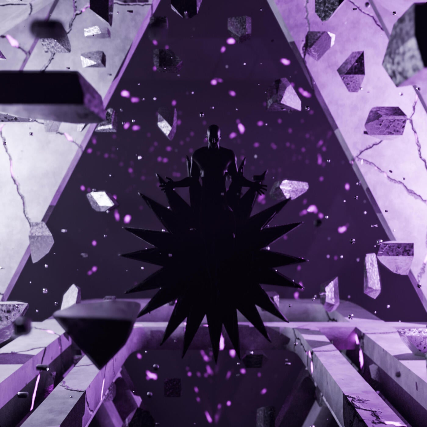 Out of Cube